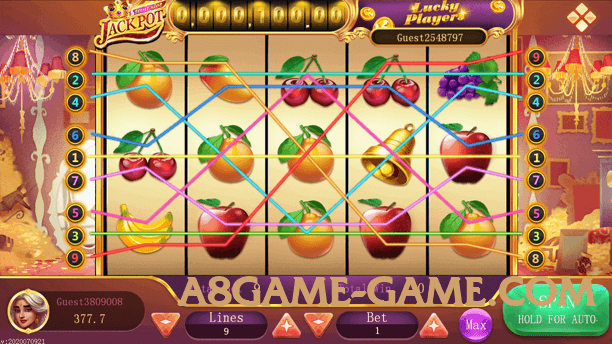 s9game Sun Screenshot 4