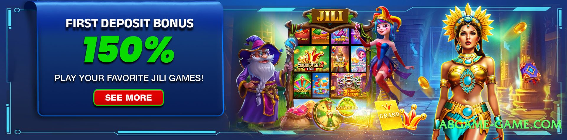 gv777 Star Screenshot 3