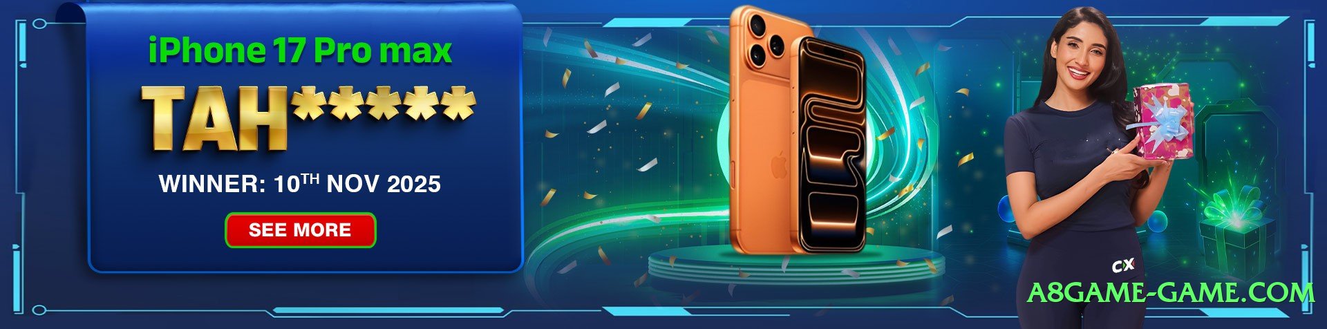 tojay Super Screenshot 2